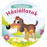 H&aacute;zi&aacute;llatok - F&uuml;rdősk&ouml;nyv