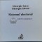 Sistemul electoral - 2005 - GH. Glavan (V78)