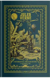 Testamentul unui excentric Vol.2: Misteriosul XKZ - Jules Verne