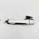 M&acirc;ner exterior ușă st&acirc;nga spate TOYOTA AURIS TOURING SPORTS _E18_ 2015 OEM: 69211-02924,69204-02210 32394626