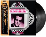 Vinil &quot;Japan Press&quot; 2XLP Glenn Miller And His Orchestra &lrm;&ndash; Original (EX), Jazz