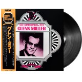 Vinil &quot;Japan Press&quot; 2XLP Glenn Miller And His Orchestra &lrm;&ndash; Original (EX)
