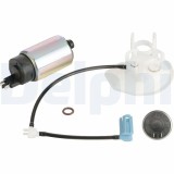 Pompa combustibil Toyota Yaris (P9) Motor 1.0 VVT-i (KSP90), 1.0 VVT-i (KSP90), 1.0 VVT-i (KSP90, KSP90R), lungime 91 mm, OE 133191