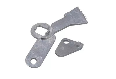 Piesă Safety Lever AK [CYMA] foto