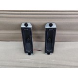 set boxe, difuzoare televizor Samsung LE-32S81 / C61