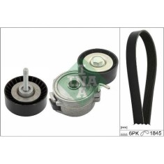 Set curea transmisie Ford Mondeo 4 (Ba7) 03.07-01.15, Mondeo 4 Saloon (Ba7) 03.07-01.15, Mondeo 4 Turnier (Ba7) 03.07-01.15, Mondeo 4 Van 03.07-01.15