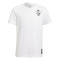 Juventus Torino tricou de copii zebra white - 128