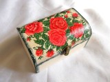 cutie cu motiv traditional 33219