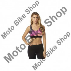 MBS FOX GIRL SPORTS BRA HYPED, berry punch, DS, 17/196, Cod Produs: 18553307SAU foto