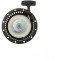 Demaror YANMAR L40, L48