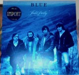 Vinil Blue &lrm;&ndash; Fool&#039;s Party (VG+), Rock