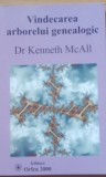 DR. KENNETH McALL - VINDECAREA ARBORELUI GENEALOGIC