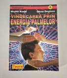Michio Kushi Olivia Oredson Vindecarea prin energia palmelor