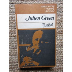 JURNAL-JULIEN GREEN