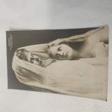 Carte postala Regina Maria , Printesa Elisabeta