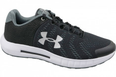 Pantofi alergare Under Armour GS Pursuit BP 3022092-001 pentru Copii foto