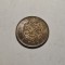 2 bani 1900 UNC