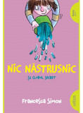 Nic Nastrusnic si clubul secret - Arthur