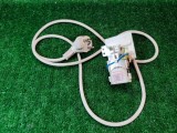 Condensator Masina Spalat Indesit IWE 71282 C99, Compatibil Diverse Modele, Cu Cablu