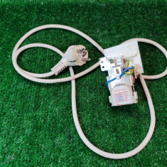 condensator cu cablu masina de spalat indesit IWE 71282 / C99