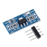 Modul convertor regulator de tensiune 1.2V cu AMS1117, intrare DC 2.7-12V