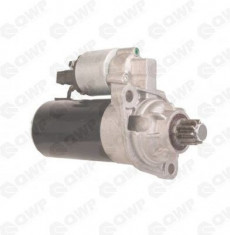 Starter AUDI TT (8N3) (1998 - 2006) QWP WST258 foto