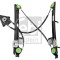 FEBI BILSTEIN 180261 Mecanism actionare geam