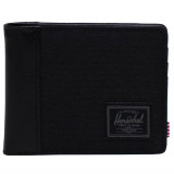 Portofele Herschel Hank RFID Wallet 30068-05881 negru
