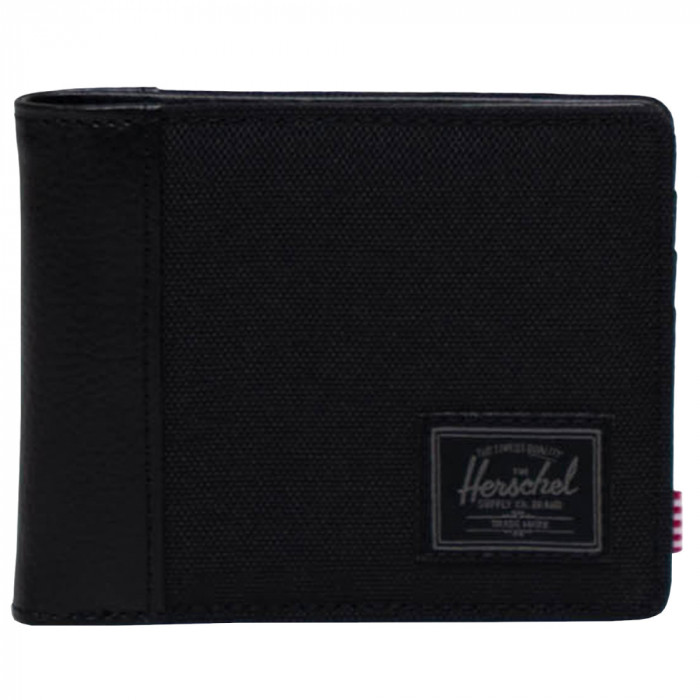 Portofele Herschel Hank RFID Wallet 30068-05881 negru