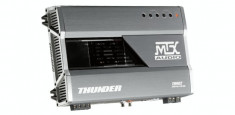 Amplificator , Statie auto MTX Thunder - TOR-TH902 foto