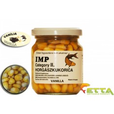 Cukk - Porumb borcan cu zeama IMP vanilie