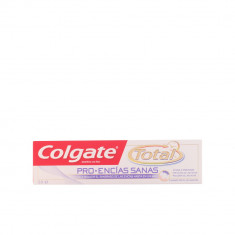 Colgate Total Pro-encias Sanas Pasta Dentifrica, unisex, 75 ml foto