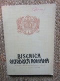 BISERICA ORTODOXA ROMANA BULETINUL OFICIAL NR 5-6 MAI -IUNIE ANUL 1988