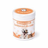 Șervețele Umede pentru Curățarea Lăbuțelor Animalelor