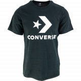 Tricou unisex Converse Logo Chev Tee 10025458-001