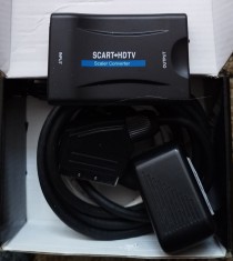 CONVERTOR AUDIO/VIDEO