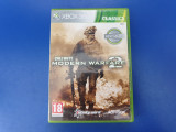 Call of Duty: Modern Warfare 2 - joc XBOX 360, Multiplayer, Shooting, 18+, Activision