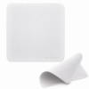 Laveta curatare ecran, polish display telefon Techsuit, alb