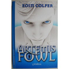 Artemis Fowl &ndash; Eoin Colfer