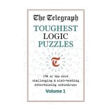 Telegraph Toughest Logic Puzzles