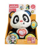 WINFUN PANDA INVATA CU MINE