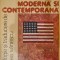 Poezie americana moderna si contemporana mircea ivanescu