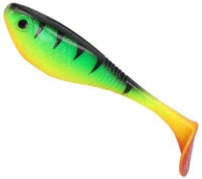 Shad Mikado Spark, Culoare 335, 5.5cm, 5buc/pac foto