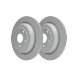 Disc frana Ate 24011401141, parte montare : Punte spate