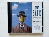 Erik Satie - Anne Queff&eacute;lec, Catherine Collard, pian, CD muzica Modern, Romantic