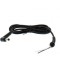 Cablu alimentare DC laptop Acer 5.5x2.1mm L 1.2m 90W