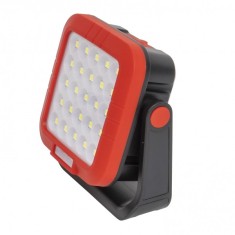 Proiector Portabil de mana USB 4 moduri iluminare rosu Zilan ZTS8690 foto