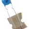C-CERAMIC,DISC 2.2NF,10%,2KV, 2201-000322 Masina de Spalat Samsung WF9622