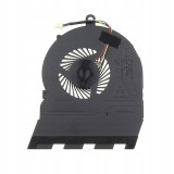 Cooler/FAN laptop Dell Inspiron 15 5565 5567 Inspiron 17 5767 P66F