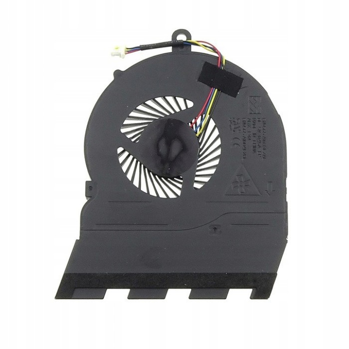 Cooler/FAN laptop Dell Inspiron 15 5565 5567 Inspiron 17 5767 P66F